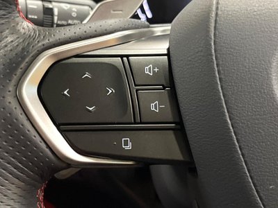 2023 Lexus NX — миниатюра 47