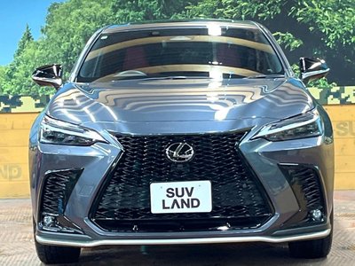 2023 Lexus NX — миниатюра 14
