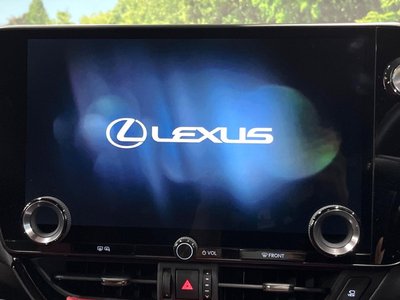 2023 Lexus NX — миниатюра 5