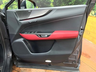 2023 Lexus NX — миниатюра 31