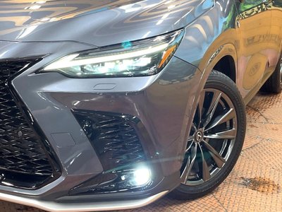2023 Lexus NX — миниатюра 12