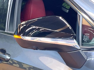 2023 Lexus NX — миниатюра 59