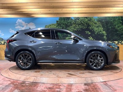 2023 Lexus NX — миниатюра 63