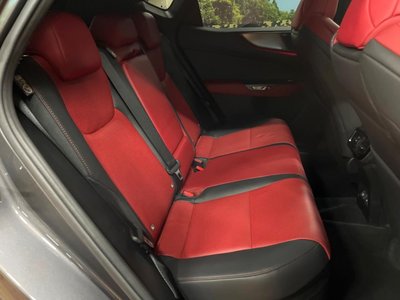 2023 Lexus NX — миниатюра 10
