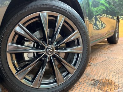 2023 Lexus NX — миниатюра 13