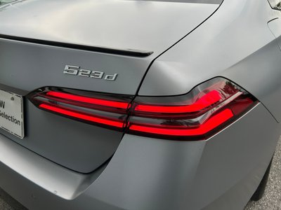 صورة مصغرة 24 لـ 2026 BMW 5 SERIES