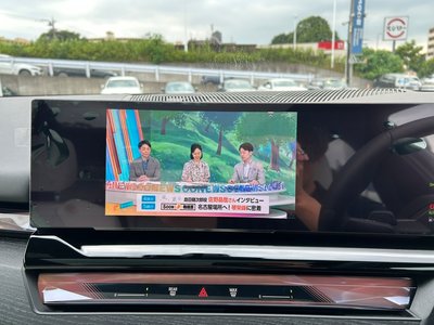 2026 BMW 5 SERIES 照片 8