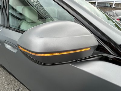 صورة مصغرة 20 لـ 2026 BMW 5 SERIES