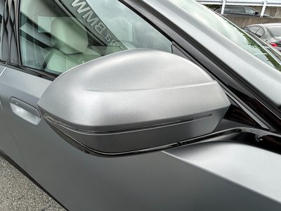 صورة مصغرة 21 لـ 2026 BMW 5 SERIES