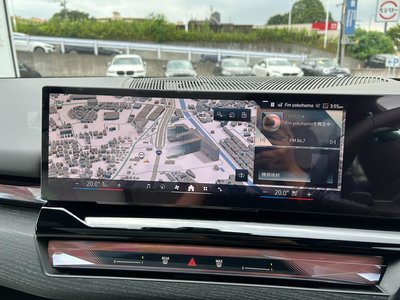 2026 BMW 5 SERIES 照片 7