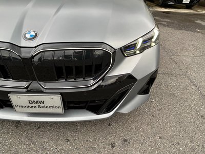 صورة مصغرة 14 لـ 2026 BMW 5 SERIES