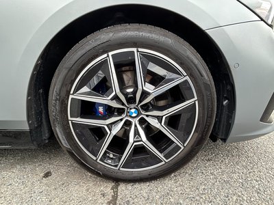 2026 BMW 5 SERIES 照片 3