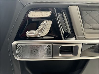 2026 Mercedes-BENZ G-CLASS 缩略图 31