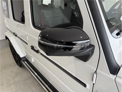 2026 Mercedes-BENZ G-CLASS 缩略图 42