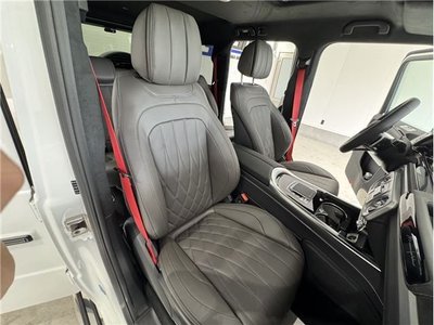 2026 Mercedes-BENZ G-CLASS 缩略图 21