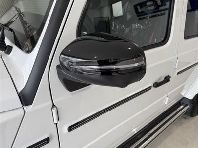 2026 Mercedes-BENZ G-CLASS 缩略图 41