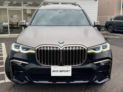 BMW X7 - 3