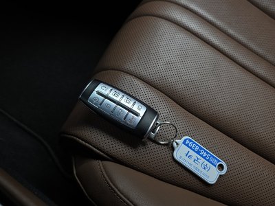 صورة مصغرة 31 لـ 2021 Genesis ELECTRIFIED G80 (RG3)