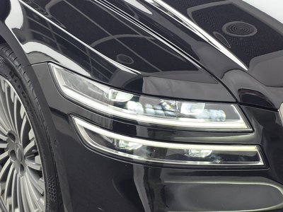 2021 GENESIS ELECTRIFIED G80 (RG3) 照片 6