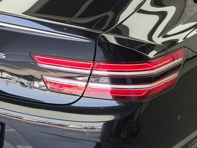 2021 GENESIS ELECTRIFIED G80 (RG3) 照片 7