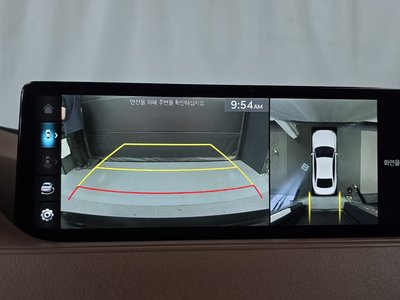 صورة مصغرة 20 لـ 2021 Genesis ELECTRIFIED G80 (RG3)