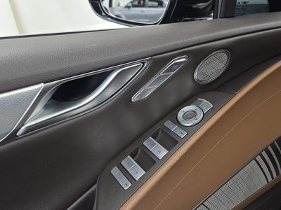 صورة مصغرة 28 لـ 2021 Genesis ELECTRIFIED G80 (RG3)