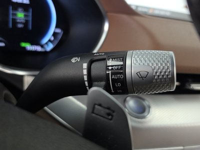صورة مصغرة 27 لـ 2021 Genesis ELECTRIFIED G80 (RG3)