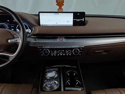 صورة مصغرة 19 لـ 2021 Genesis ELECTRIFIED G80 (RG3)