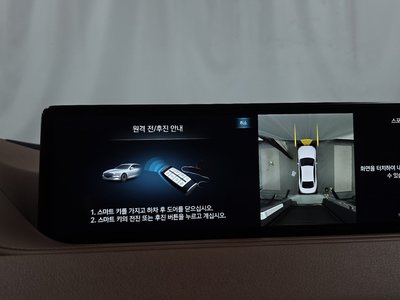 صورة مصغرة 21 لـ 2021 Genesis ELECTRIFIED G80 (RG3)
