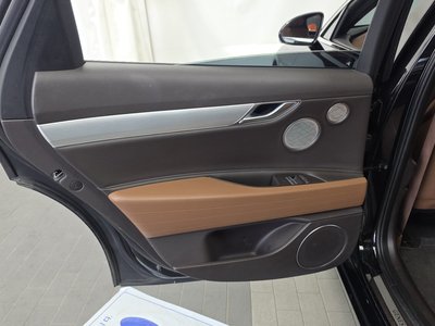 صورة مصغرة 14 لـ 2021 Genesis ELECTRIFIED G80 (RG3)