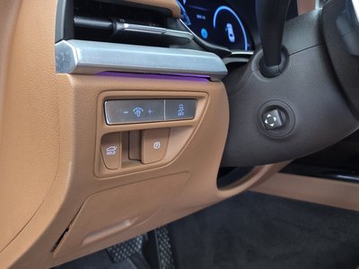 صورة مصغرة 26 لـ 2021 Genesis ELECTRIFIED G80 (RG3)