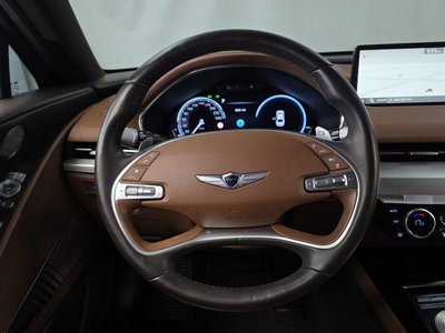 صورة مصغرة 18 لـ 2021 Genesis ELECTRIFIED G80 (RG3)