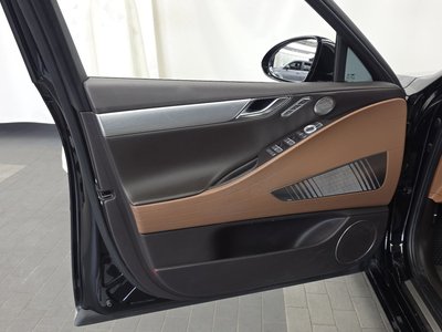 صورة مصغرة 13 لـ 2021 Genesis ELECTRIFIED G80 (RG3)