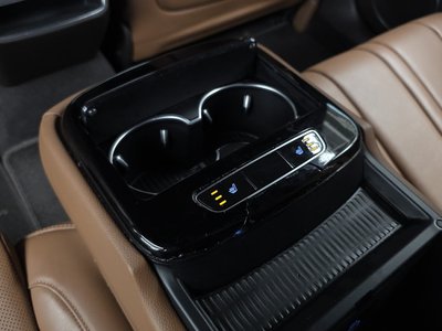 صورة مصغرة 24 لـ 2021 Genesis ELECTRIFIED G80 (RG3)