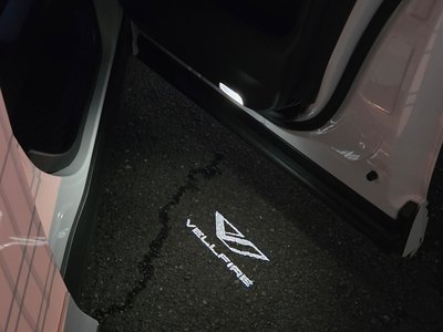 صورة 4 لـ 2025 Toyota VELLFIRE
