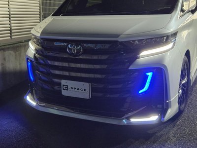 صورة 2 لـ 2025 Toyota VELLFIRE