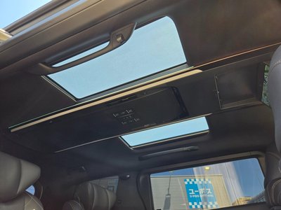 صورة 5 لـ 2025 Toyota VELLFIRE