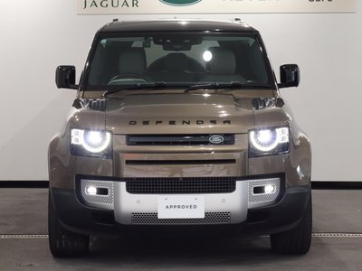 صورة مصغرة 13 لـ 2021 LAND Rover DEFENDER