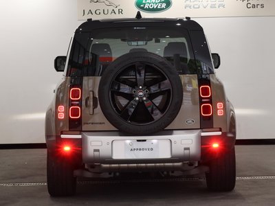 صورة مصغرة 11 لـ 2021 LAND Rover DEFENDER