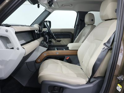 صورة 5 لـ 2021 LAND Rover DEFENDER