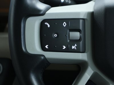 صورة مصغرة 16 لـ 2021 LAND Rover DEFENDER