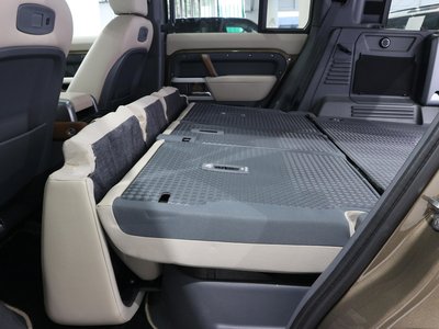 صورة مصغرة 25 لـ 2021 LAND Rover DEFENDER