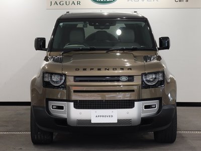 صورة مصغرة 12 لـ 2021 LAND Rover DEFENDER