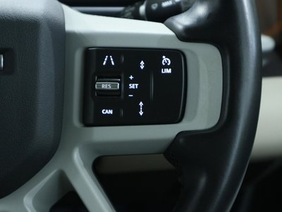 صورة مصغرة 17 لـ 2021 LAND Rover DEFENDER