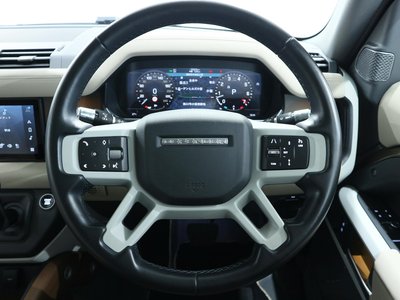 صورة 6 لـ 2021 LAND Rover DEFENDER