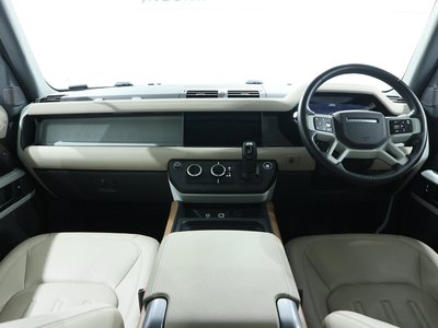 صورة 4 لـ 2021 LAND Rover DEFENDER