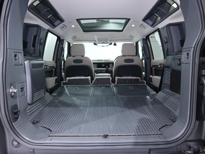 صورة مصغرة 24 لـ 2021 LAND Rover DEFENDER