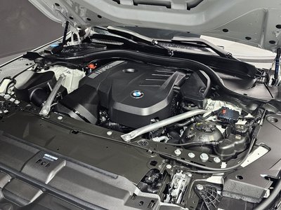 BMW 5 SERIES - 7