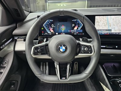 2024 BMW 5 SERIES — миниатюра 19