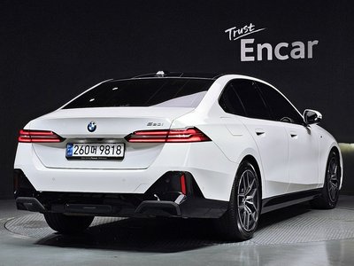 BMW 5 SERIES - 3
